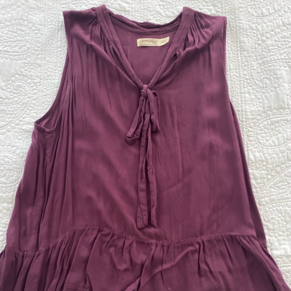Women’s tank top